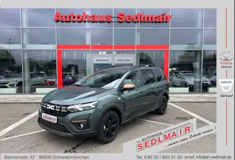 Used DACIA JOGGER Petrol 2024 Ad 