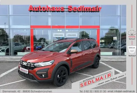 Used DACIA JOGGER Petrol 2024 Ad 