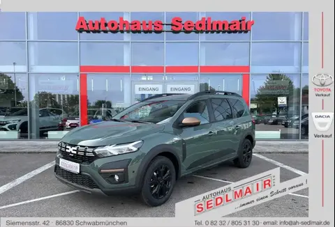 Used DACIA JOGGER Petrol 2024 Ad 