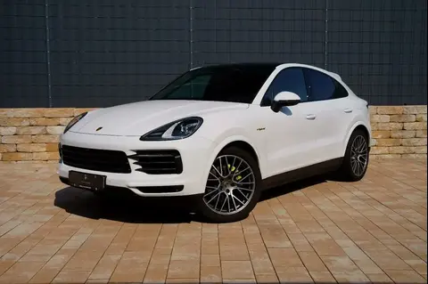 Used PORSCHE CAYENNE Hybrid 2023 Ad 