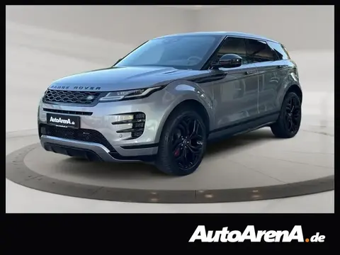 Used LAND ROVER RANGE ROVER EVOQUE Diesel 2023 Ad 