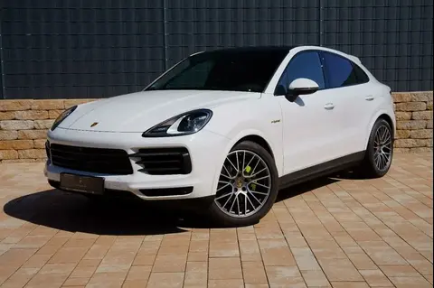 Used PORSCHE CAYENNE Hybrid 2023 Ad 