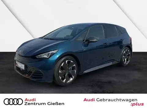 Used CUPRA BORN Not specified 2022 Ad 