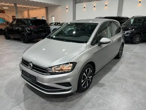 Annonce VOLKSWAGEN GOLF Essence 2020 d'occasion 