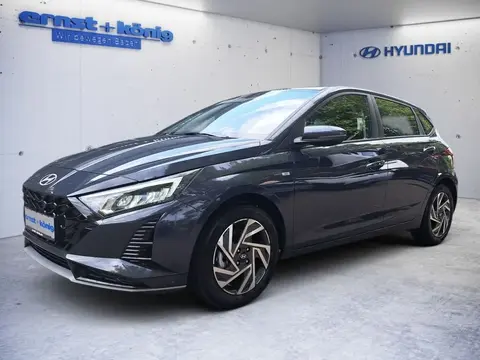 Annonce HYUNDAI I20 Essence 2024 d'occasion 