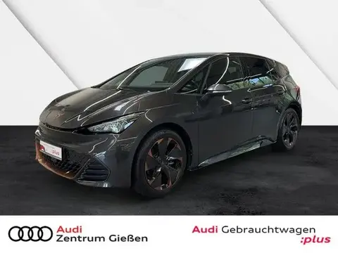 Used CUPRA BORN Not specified 2022 Ad 