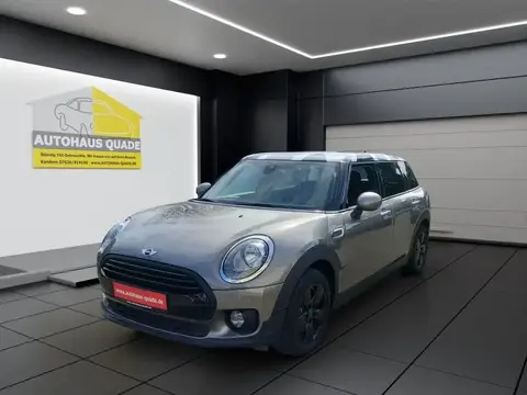 Used MINI COOPER Diesel 2017 Ad Germany