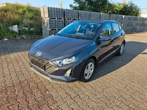 Annonce HYUNDAI I20 Essence 2024 d'occasion 