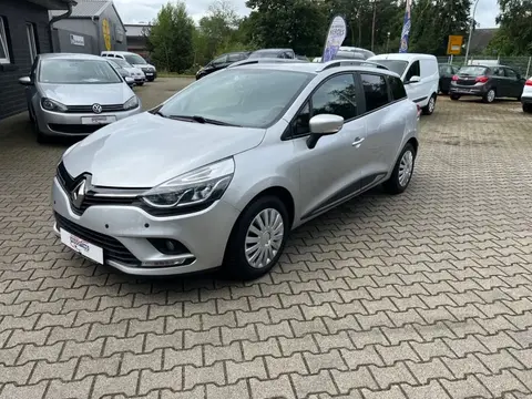 Annonce RENAULT CLIO Essence 2019 d'occasion 