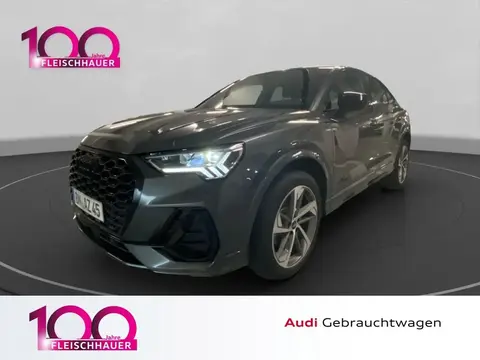 Used AUDI Q3 Petrol 2024 Ad Germany