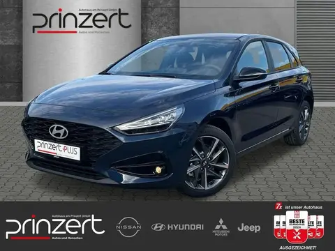 Annonce HYUNDAI I30 Essence 2024 d'occasion 