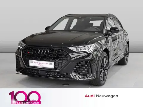 Annonce AUDI RSQ3 Essence 2024 d'occasion 