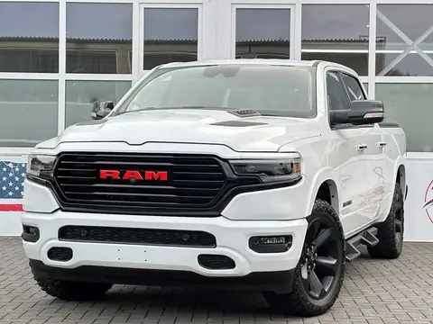 Annonce DODGE RAM GPL 2022 d'occasion 