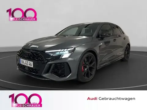 Used AUDI RS3 Petrol 2024 Ad 