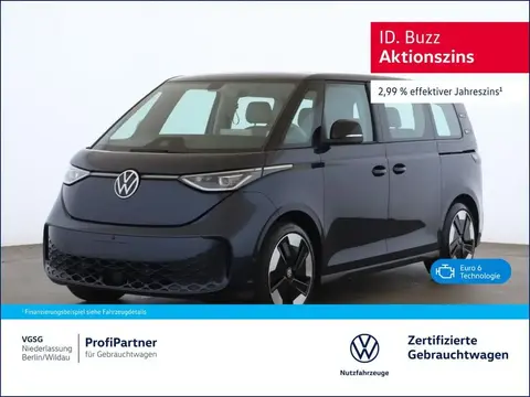 Used VOLKSWAGEN ID. BUZZ Not specified 2023 Ad 