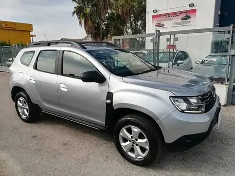 Used DACIA DUSTER LPG 2020 Ad 