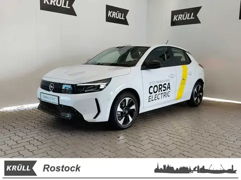 Annonce OPEL CORSA Non renseigné 2024 d'occasion 