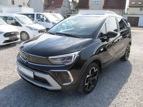 Annonce OPEL CROSSLAND Essence 2022 d'occasion 