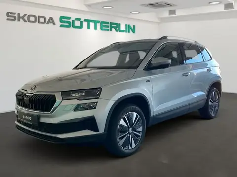 Annonce SKODA KAROQ Essence 2024 d'occasion 