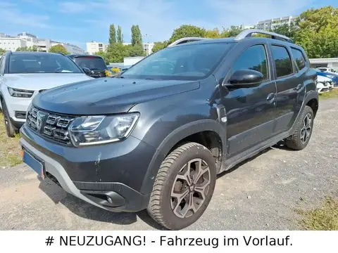 Used DACIA DUSTER Petrol 2019 Ad 