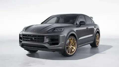 Used PORSCHE CAYENNE Hybrid 2024 Ad 