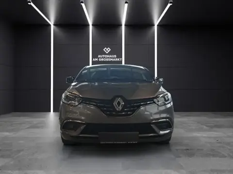 Annonce RENAULT SCENIC Essence 2021 d'occasion 