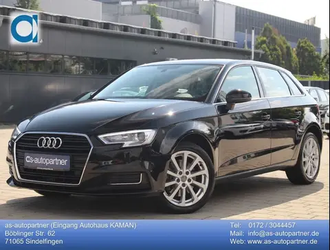 Used AUDI A3 Diesel 2020 Ad 