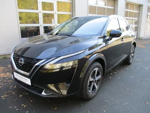 Used NISSAN QASHQAI Petrol 2023 Ad 