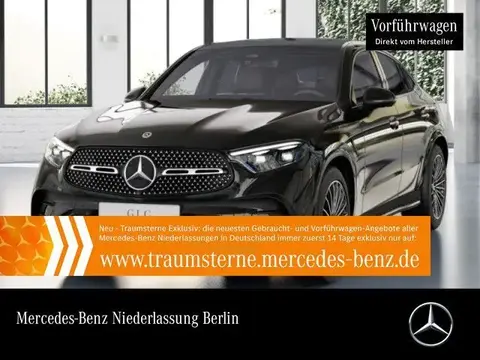 Annonce MERCEDES-BENZ CLASSE GLC Essence 2024 d'occasion Allemagne