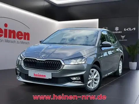 Annonce SKODA FABIA Essence 2022 d'occasion 