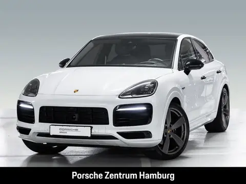 Annonce PORSCHE CAYENNE Hybride 2023 d'occasion 