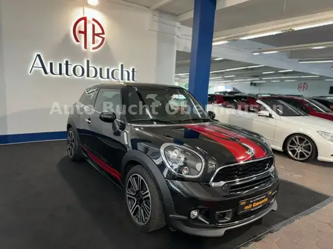 Used MINI COOPER Petrol 2016 Ad 