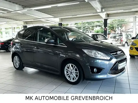 Annonce FORD C-MAX Essence 2015 d'occasion 