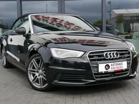 Annonce AUDI A3 Diesel 2015 d'occasion 