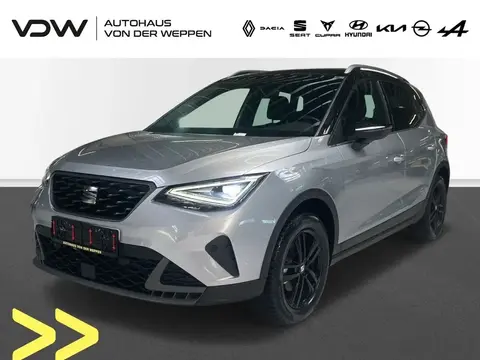 Annonce SEAT ARONA Essence 2024 d'occasion 