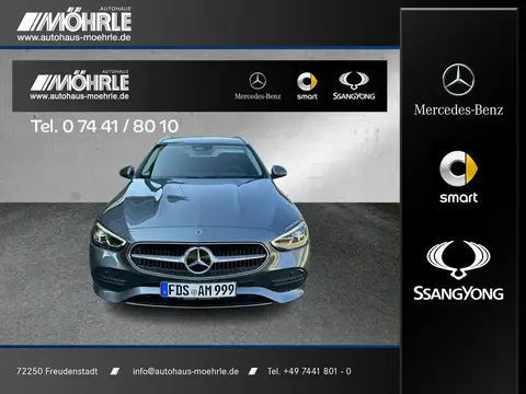 Used MERCEDES-BENZ CLASSE C Petrol 2023 Ad 