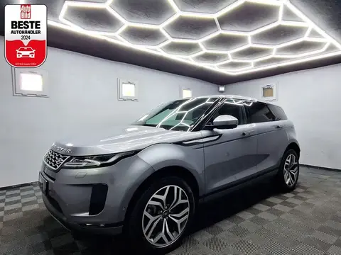 Used LAND ROVER RANGE ROVER EVOQUE Petrol 2020 Ad 