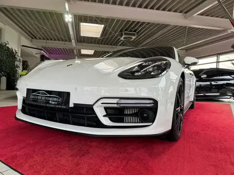 Used PORSCHE PANAMERA Petrol 2022 Ad 