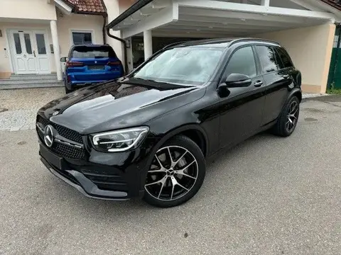 Used MERCEDES-BENZ CLASSE GLC Diesel 2020 Ad Germany