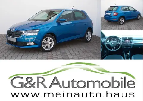 Used SKODA FABIA Petrol 2020 Ad 