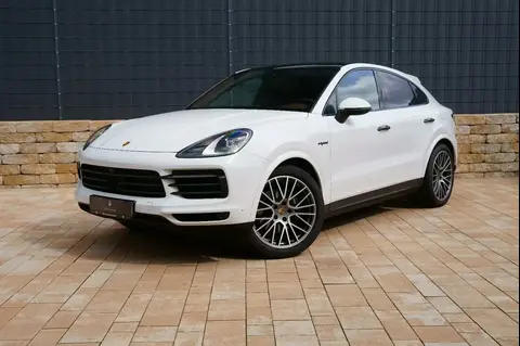 Used PORSCHE CAYENNE Hybrid 2023 Ad 