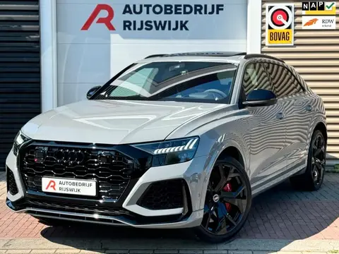 Used AUDI RSQ8 Petrol 2023 Ad 