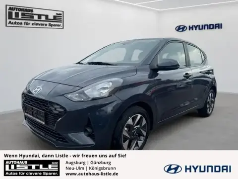 Used HYUNDAI I10 Petrol 2024 Ad 