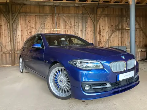 Annonce ALPINA B5 Essence 2017 d'occasion 