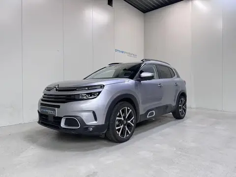 Used CITROEN C5 AIRCROSS Diesel 2021 Ad 