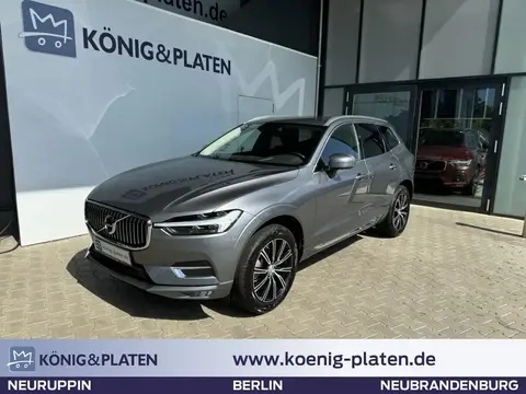 Annonce VOLVO XC60 Essence 2021 d'occasion 