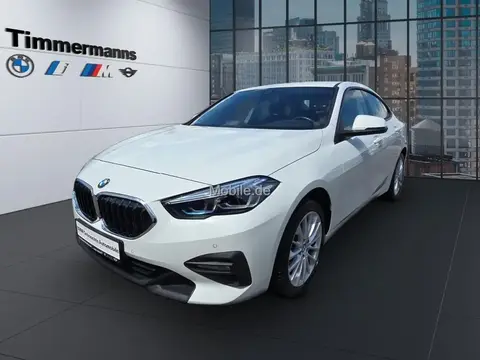 Annonce BMW SERIE 2 Essence 2020 d'occasion 