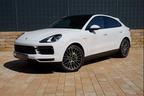 Used PORSCHE CAYENNE Hybrid 2023 Ad 