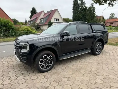 Annonce FORD RANGER Diesel 2024 d'occasion 