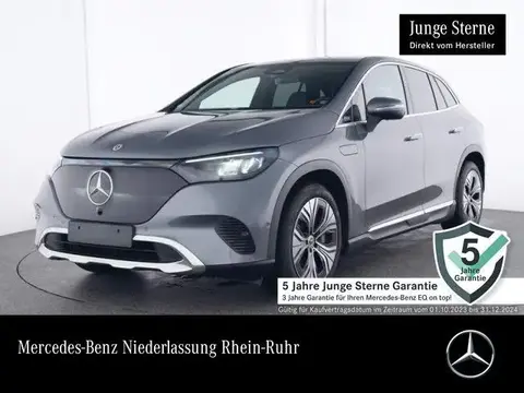 Annonce MERCEDES-BENZ EQE Non renseigné 2023 d'occasion 